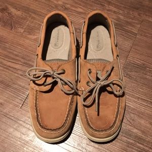 Sperry Top-Siders